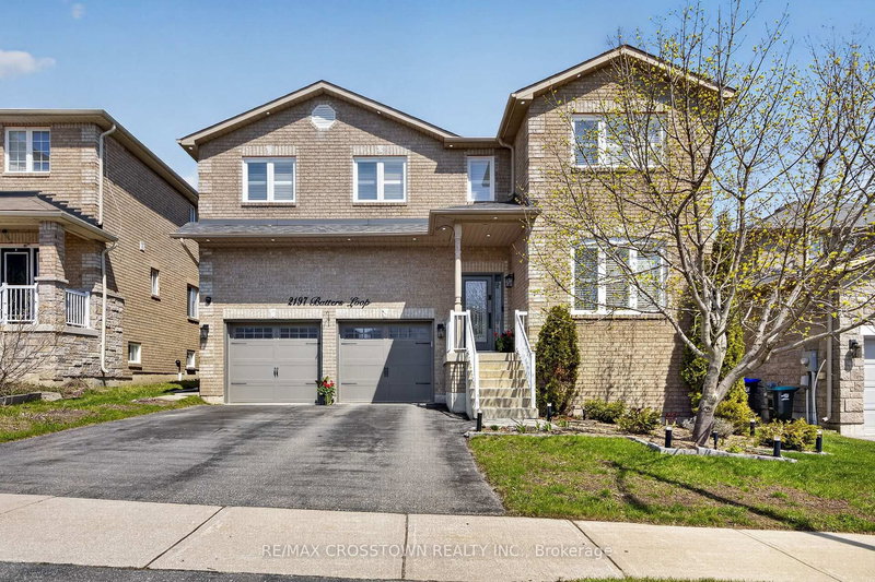 2197 Batters Loop, Innisfil, L9S 0C9 | Image 2