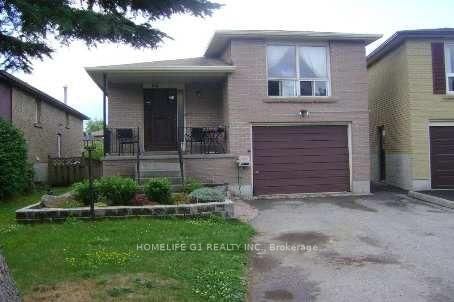 home for sale on 86 Zima Crescent