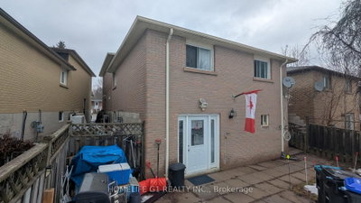 86 Zima Crescent • Bradford West Gwillimbury, ON photo 9