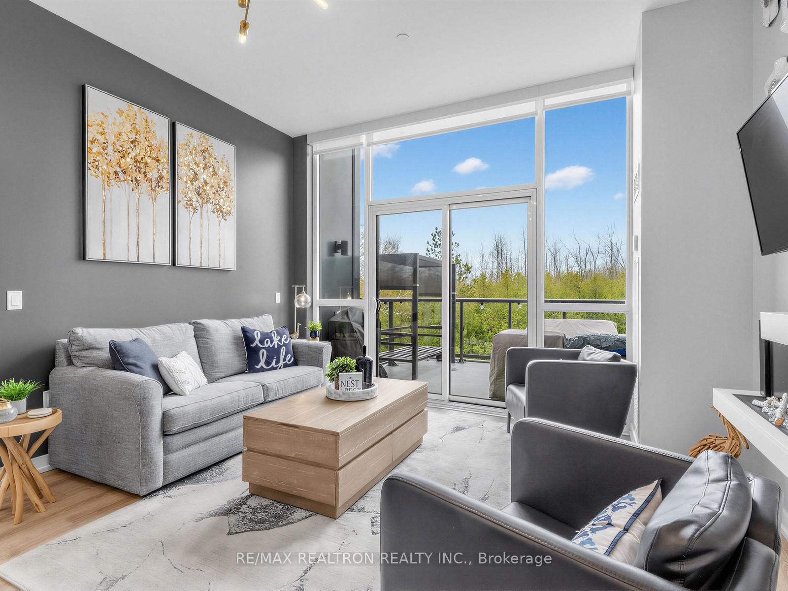 415 Sea Ray Ave Avenue • #438 • Innisfil, ON photo 10
