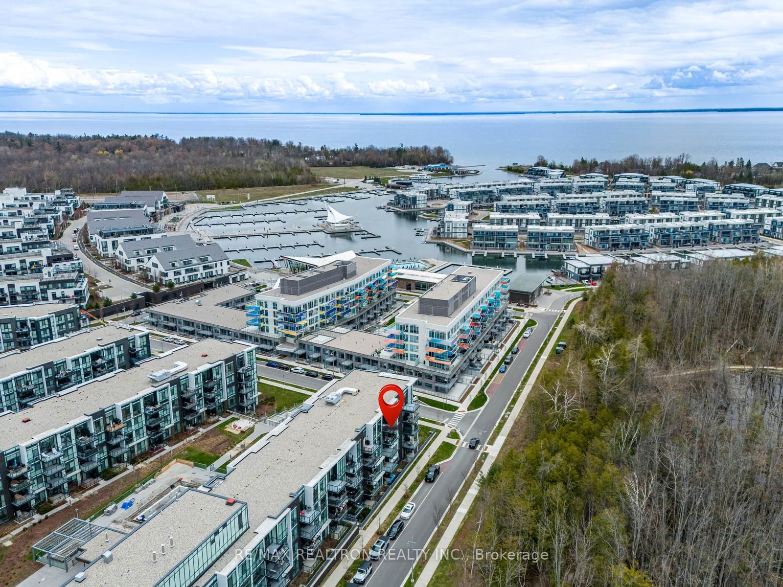 415 Sea Ray Ave Avenue • #438 • Innisfil, ON photo 30