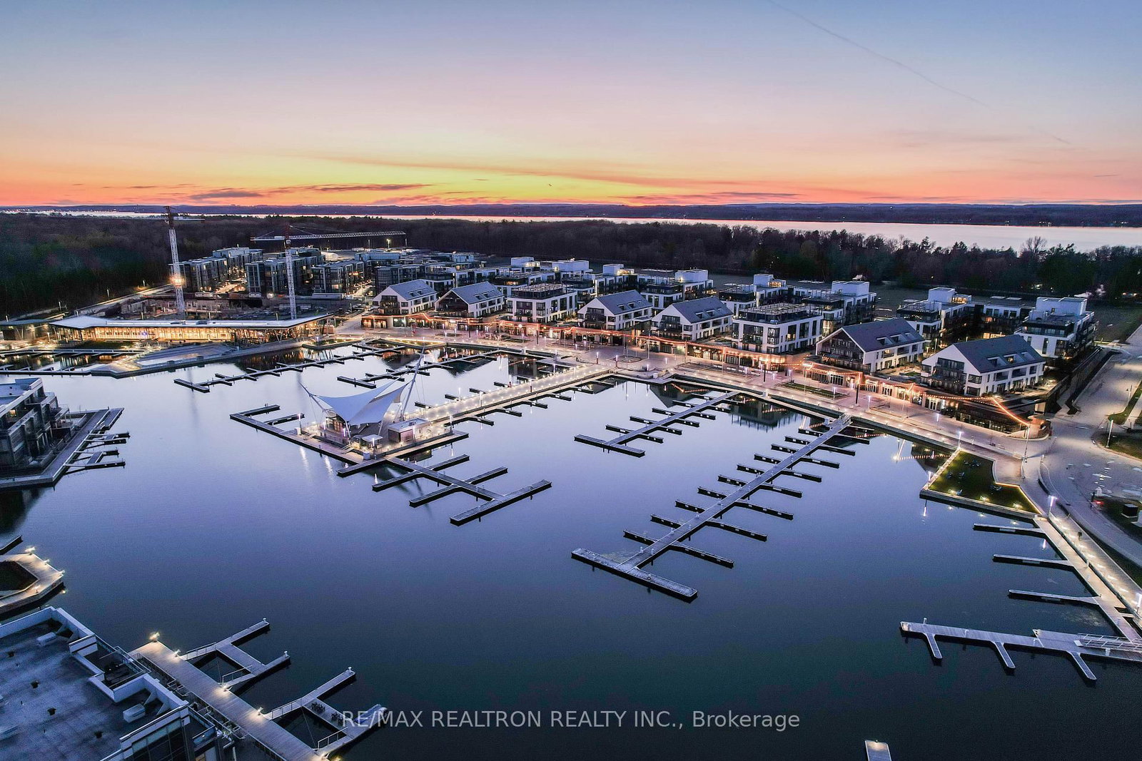 415 Sea Ray Ave Avenue • #438 • Innisfil, ON photo 32