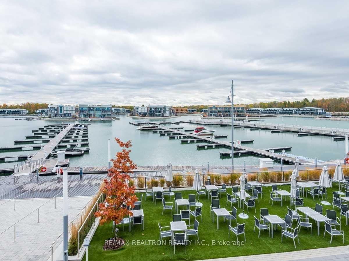 415 Sea Ray Ave Avenue • #438 • Innisfil, ON photo 37