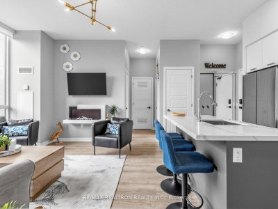 415 Sea Ray Ave Avenue • #438 • Innisfil, ON photo 4