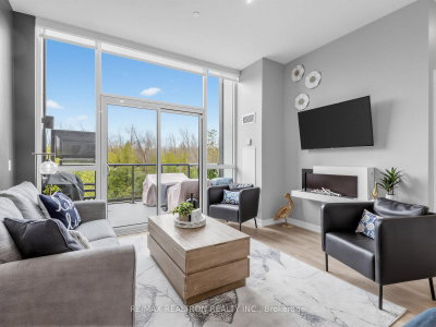 415 Sea Ray Ave Avenue • #438 • Innisfil, ON photo 5