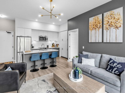 415 Sea Ray Ave Avenue • #438 • Innisfil, ON photo 6