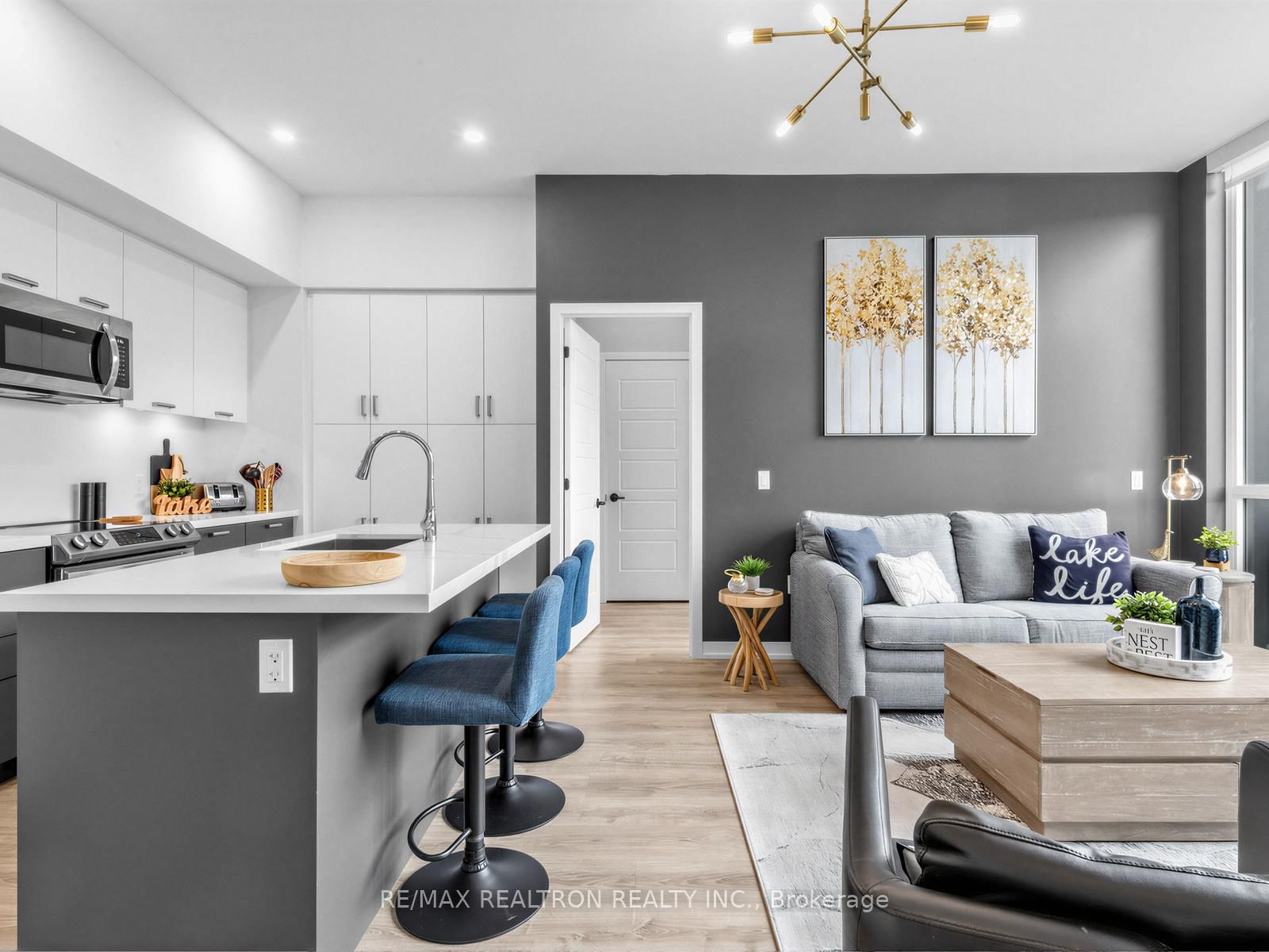 415 Sea Ray Ave Avenue • #438 • Innisfil, ON photo 9