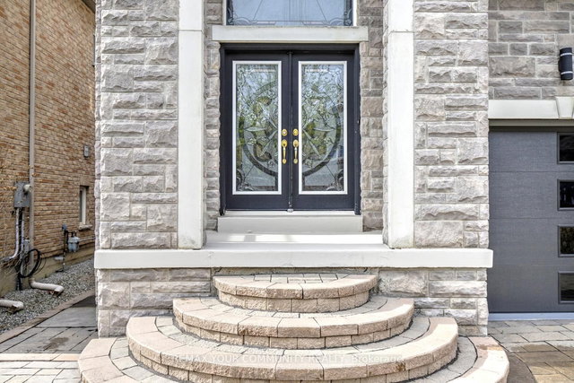112 Golden Forest Road