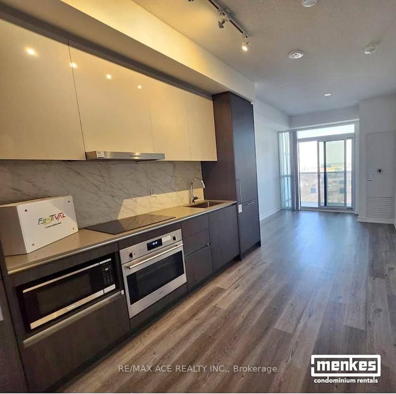 2311 - 225 Commerce St, Vaughan, L4K 0R1 | Image 2