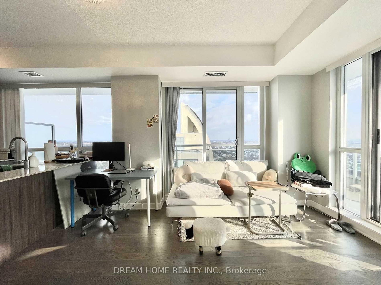 9201 Yonge Street, Unit 2204 - Photo 6