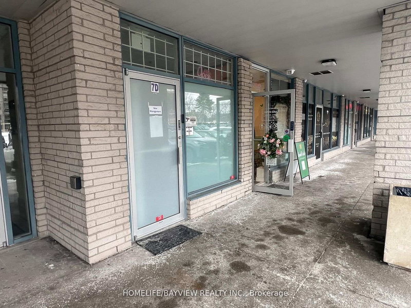 7D - 7398 Yonge St, Vaughan, L4J 8J2 | Image 2