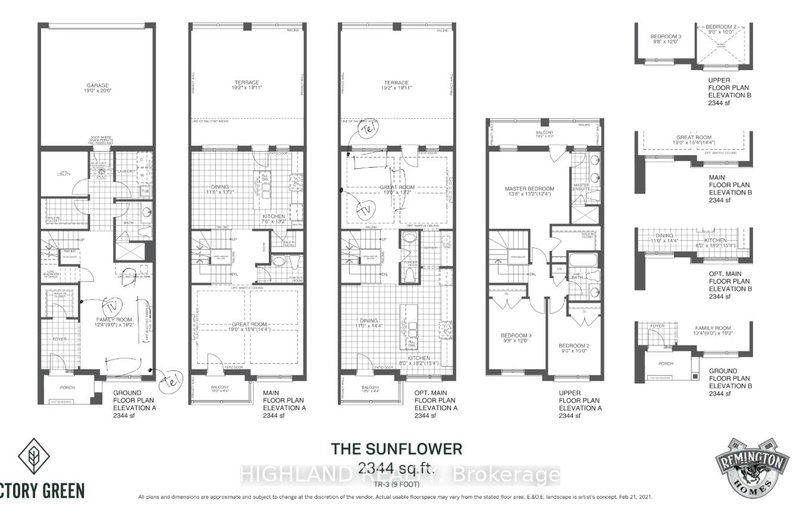 12 Robert Eaton Ave, Markham, L3S 0G3 | Image 2