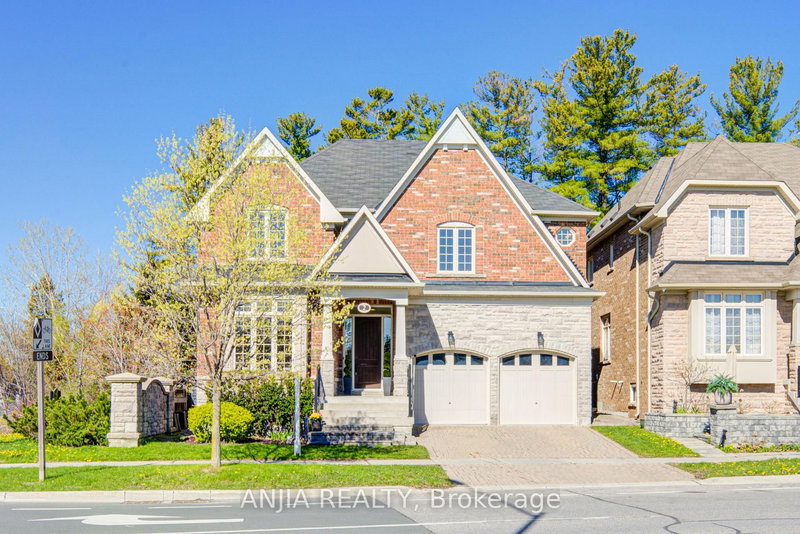 home for sale on 2 Yorkton Boulevard