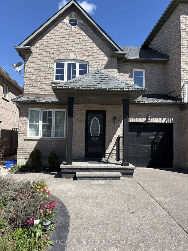 home for sale on 48 Grand Valley Boulevard