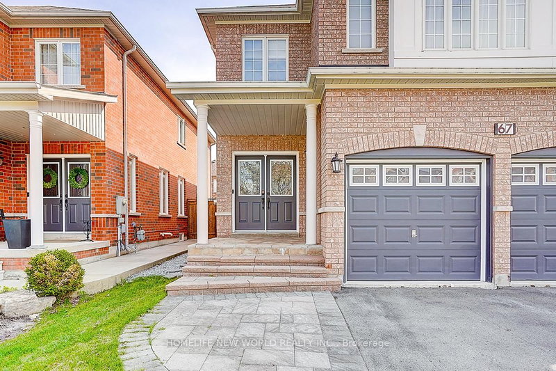 67 Lena Dr, Richmond Hill, L4S 2V1 | Image 2