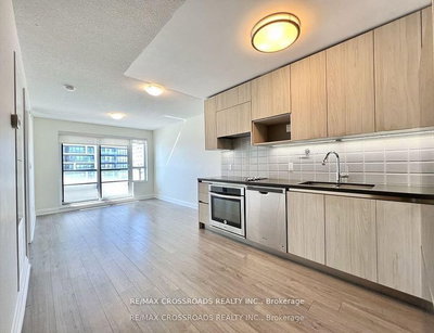 Unit 1209 — 15 Water Walk Drive — photo 4