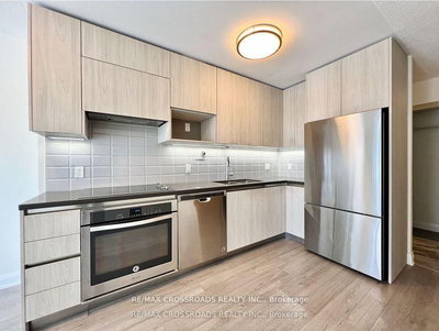 Unit 1209 — 15 Water Walk Drive — photo 5