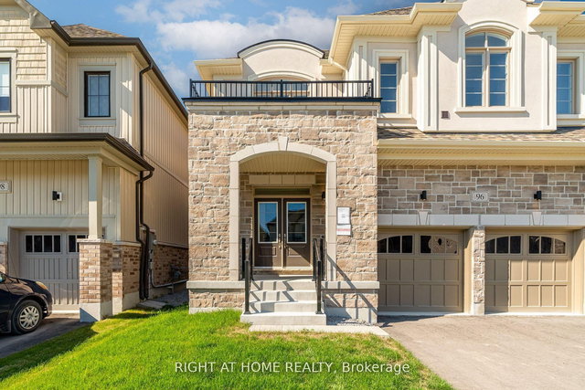 96 Connell Drive