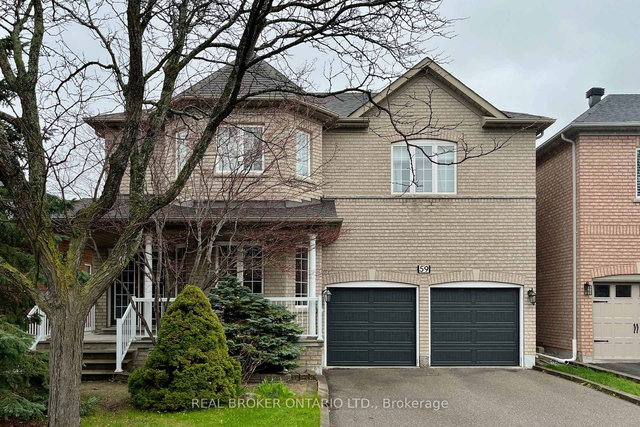 59 Palisade Crescent