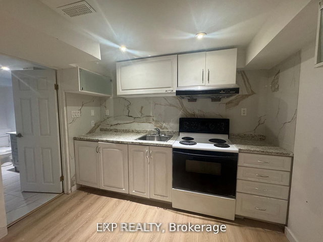 Basement - 210 Church Street