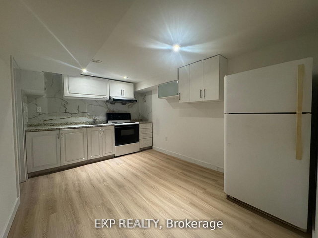 Basement - 210 Church Street