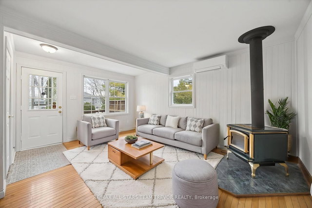 1007 Barton Avenue