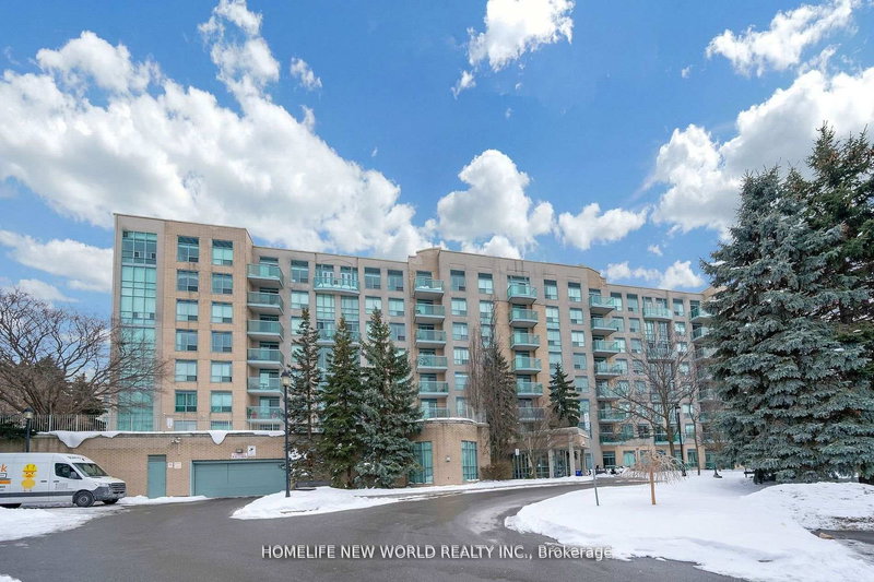 home for sale on 105-3 Ellesmere Street