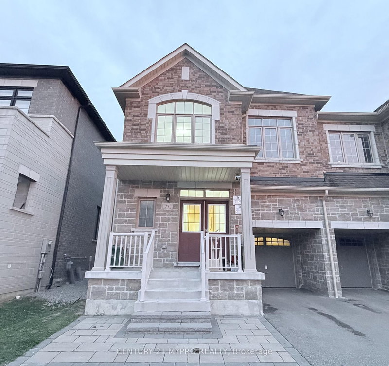 home for sale on 77 McCague Avenue