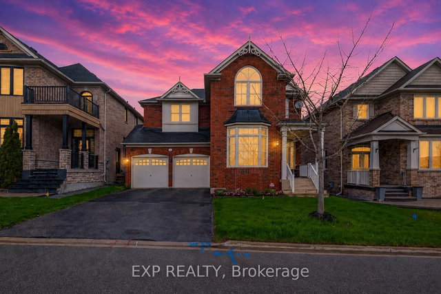 323 Cheryl Mews Boulevard