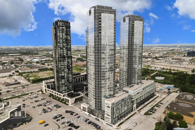 1406 - 2908 Highway 7 Road