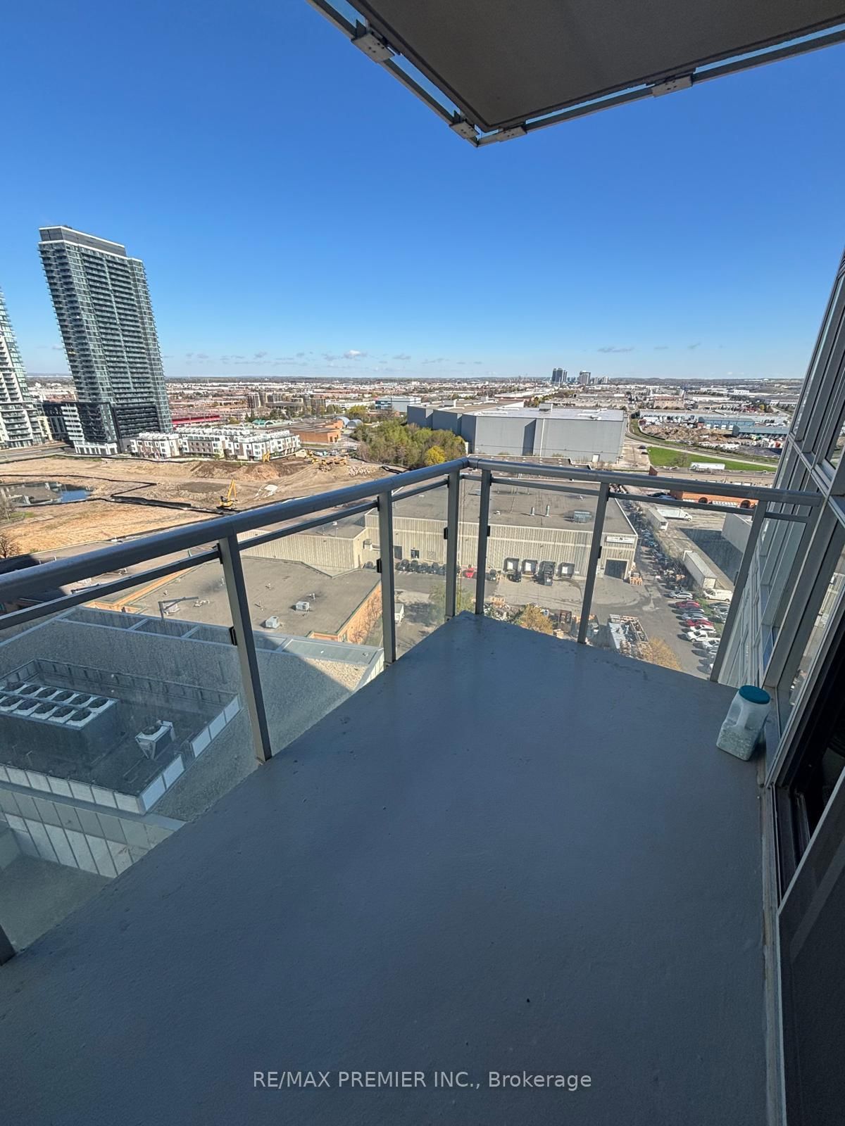 2908 Highway 7 Road, Unit 1406 - Photo 22