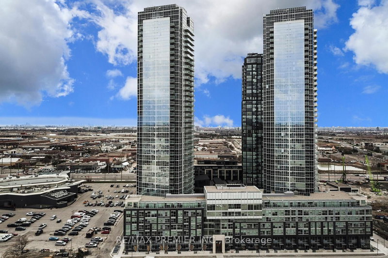 1406 - 2908 Highway 7 Rd, Vaughan, L4K 0K5 | Image 3