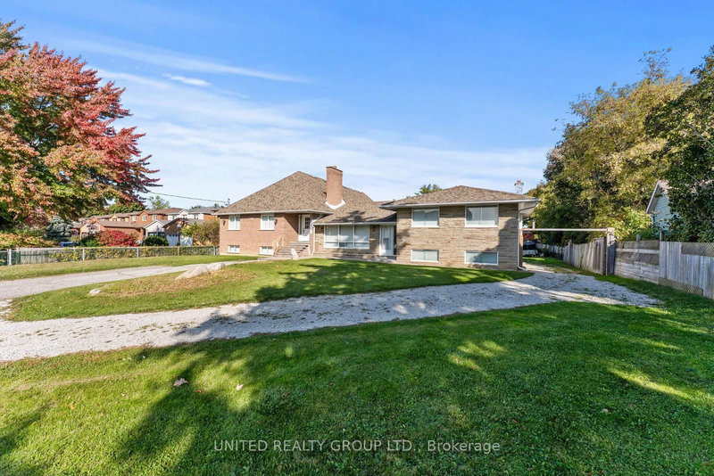 9725 Keele St, Vaughan, L6A 3Y5 | Image 3