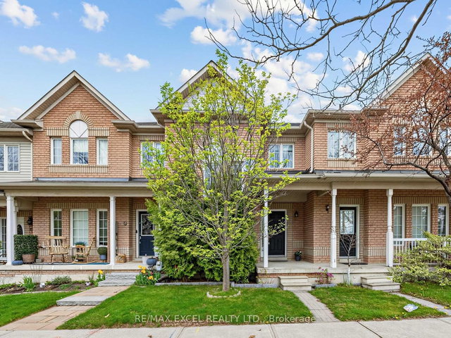 103 Baywell Crescent