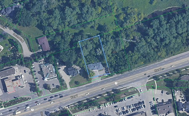 4812 Highway 7 E