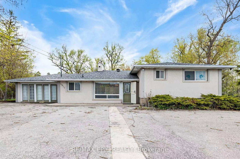 4812 Highway 7 E