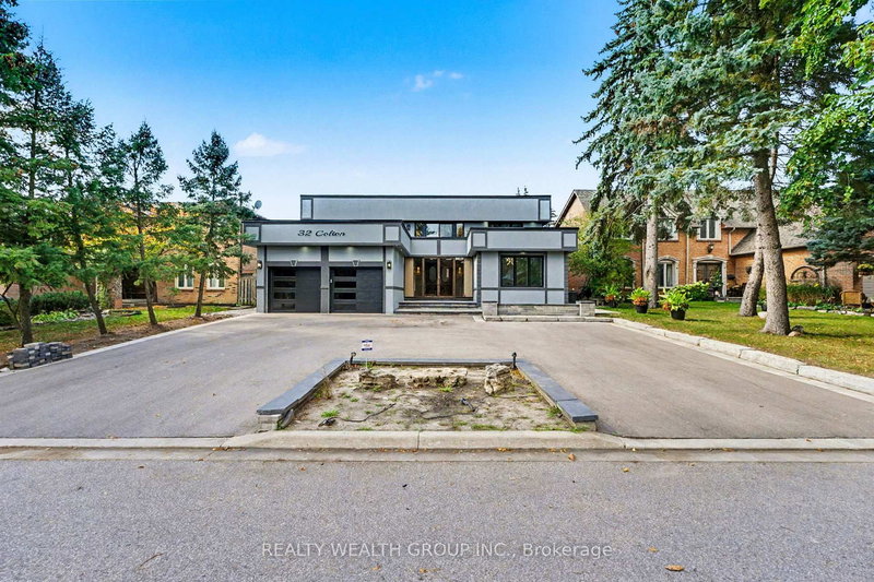 32 Colton Cres S, Vaughan, L4L 3L7 | Image 2