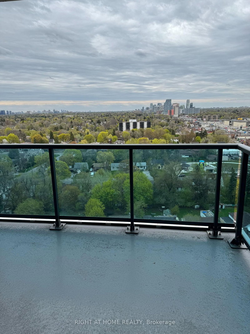 PH1-106 - 7167 YONGE St, Markham, L3T 0E1 | Image 2