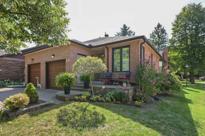 45 Green Briar Road