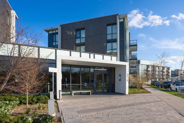 132 - 375 Sea Ray Avenue