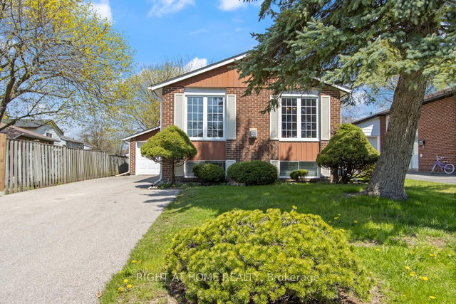 169 William Roe Boulevard