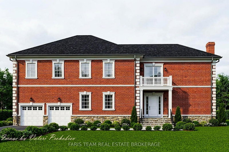 40 Old Church Rd, King, L7B 1K4 | Image 2