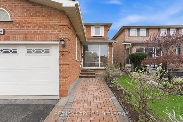 128 Kaiser Drive