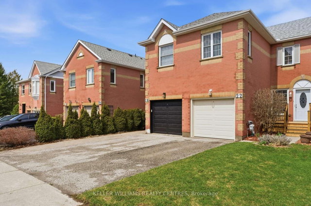 22 Ross Linton Drive