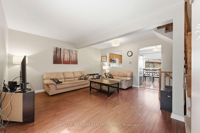 22 Ross Linton Drive