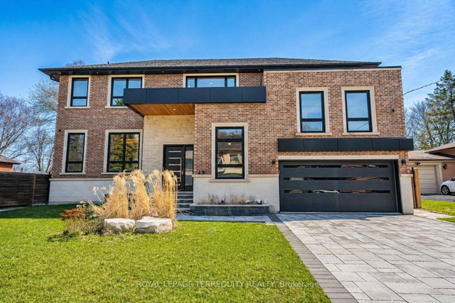 45 Seaton Drive
