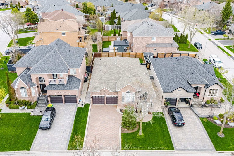 home for sale on 10 Bottero Drive