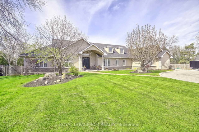 1288 Shore Acres Drive