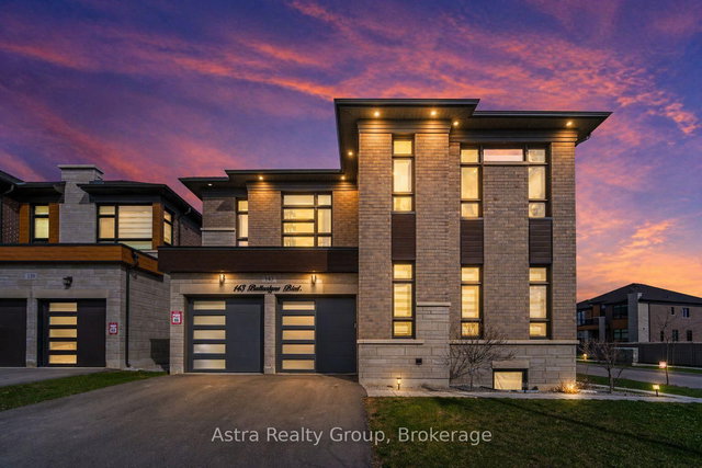 143 Ballantyne Boulevard