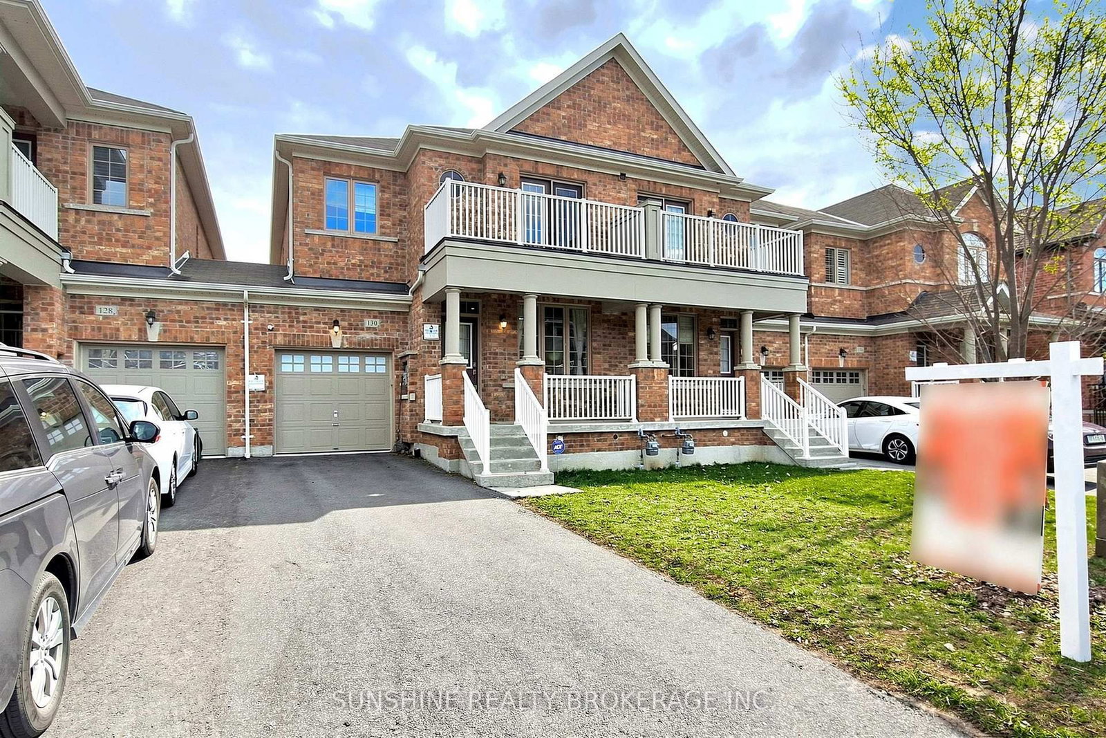 130 Spofford Drive